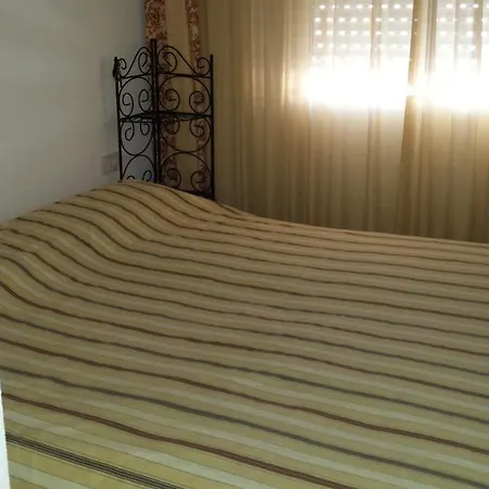 Appartement Cascadas De La Marina Dénia