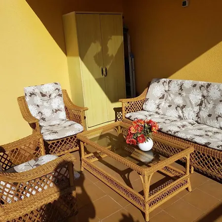 Appartement Cascadas De La Marina Dénia