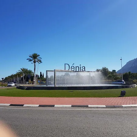 Cascadas De La Marina * Dénia