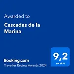 Appartement Cascadas De La Marina *