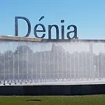 Cascadas De La Marina * Dénia
