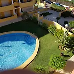 Cascadas De La Marina Appartement *