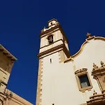 Cascadas De La Marina Appartement *