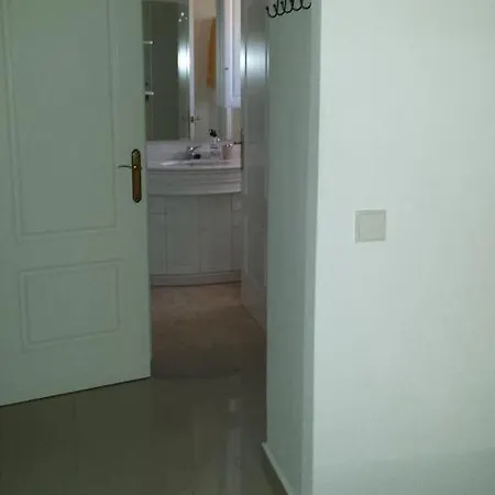 Cascadas De La Marina Daire *