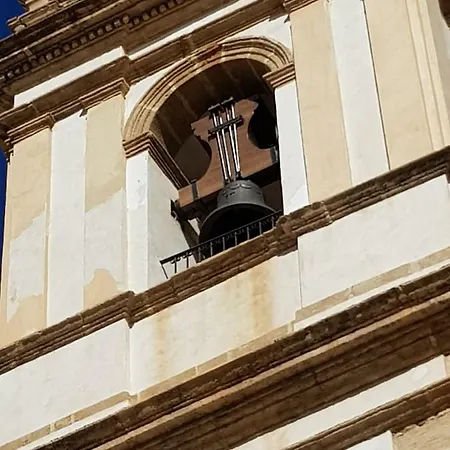 Daire Cascadas De La Marina *
