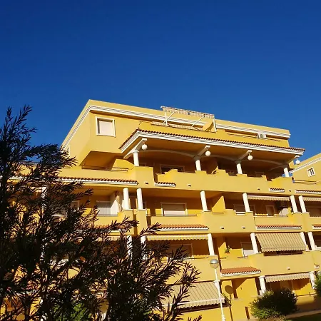 Appartement Cascadas De La Marina Dénia