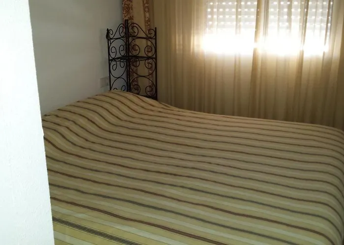 アパート Cascadas De La Marina デニア