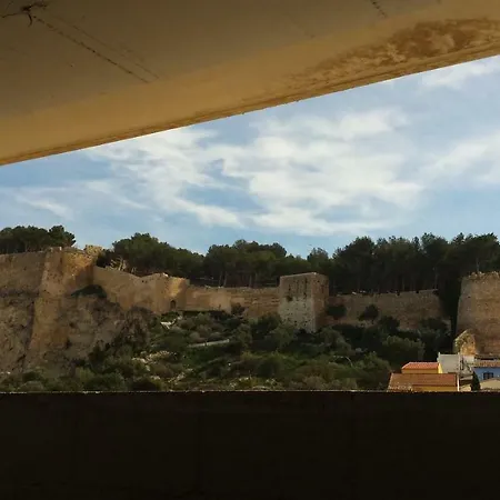 Cascadas De La Marina Apartmán *