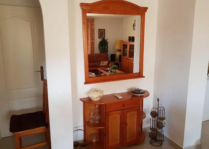 Cascadas De La Marina Apartmán *