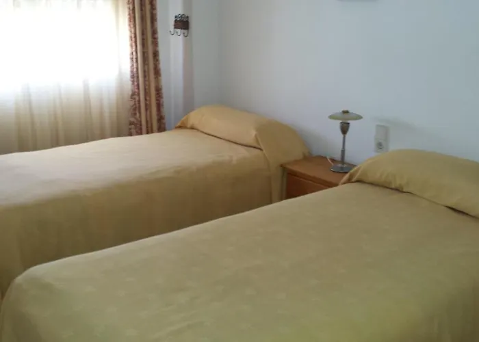Cascadas De La Marina Apartmán