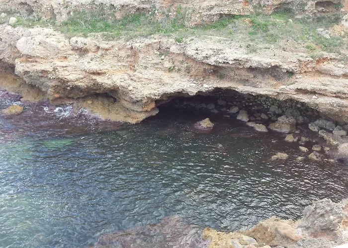 Cascadas De La Marina Apartmán