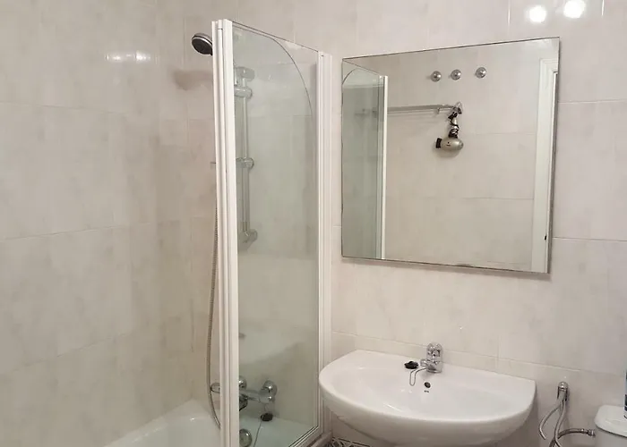 Cascadas De La Marina Apartmán Denia