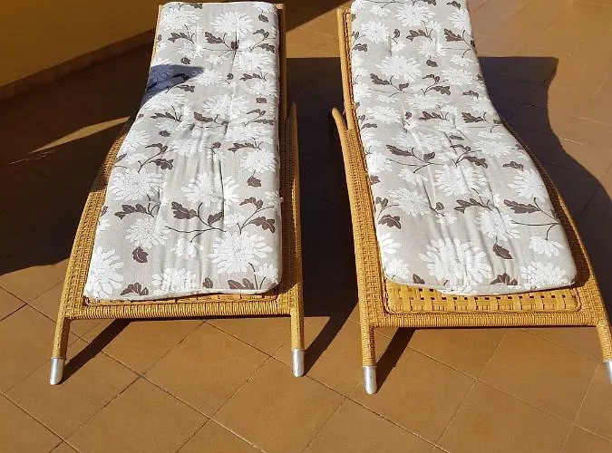 Cascadas De La Marina Apartmán *