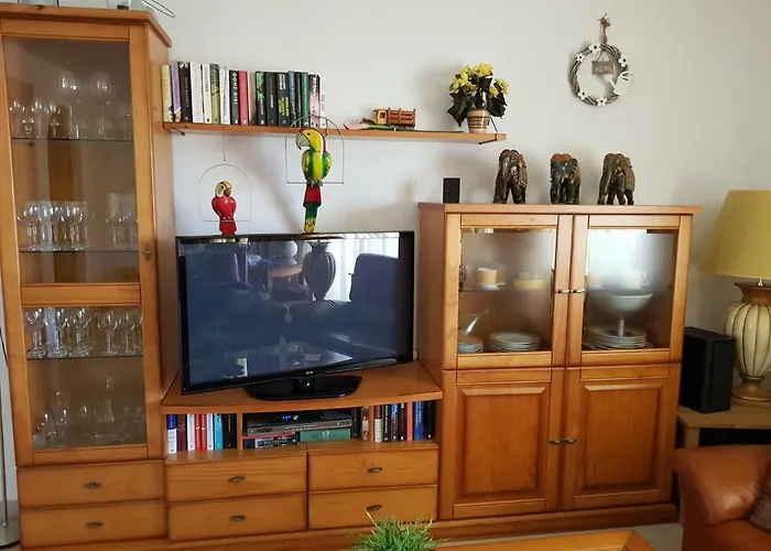 Cascadas De La Marina Apartmán *